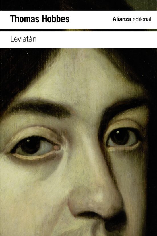 Leviatan O La Materia Forma Y Poder De Un Estado Eclesiastico Y Civil