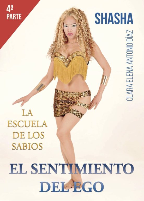 La escuela de los sabios. El sentimiento del ego. 4ª parte