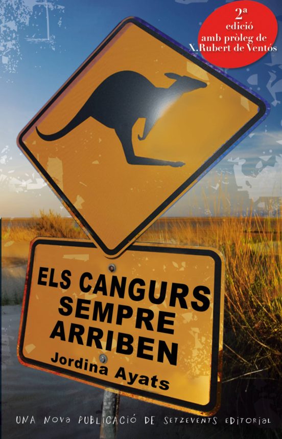 Els Cangurs Sempre Arriben