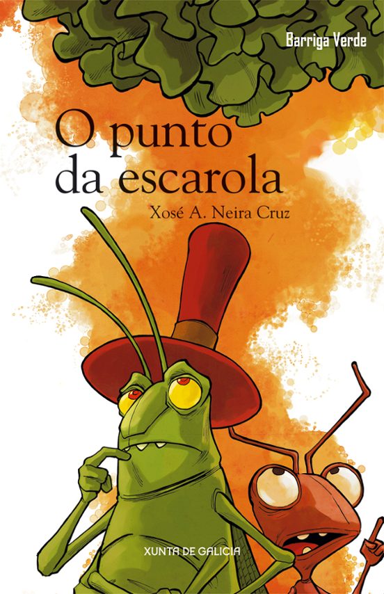 O Punto Da Escarola