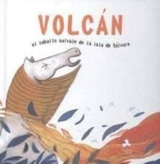 Volcán