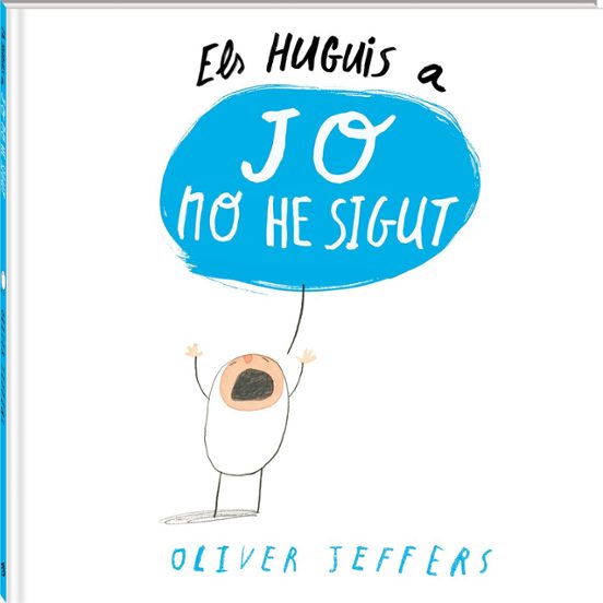 Els Huguis A Jo No He Sigut