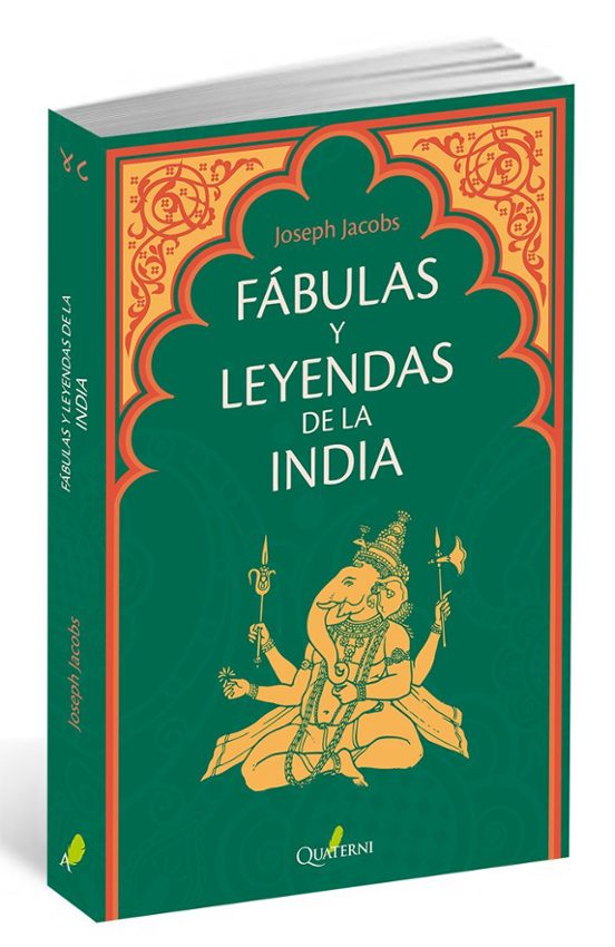 Fábulas Y Leyendas De La India