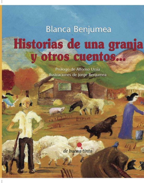 Historias De Una Granja Y Otros Cuentos