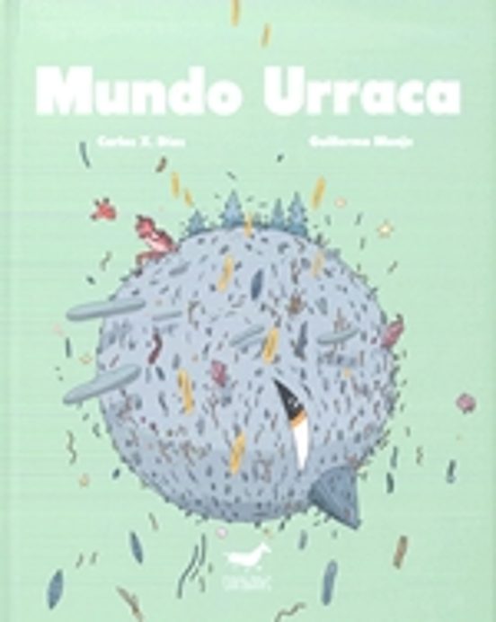Mundo Urraca