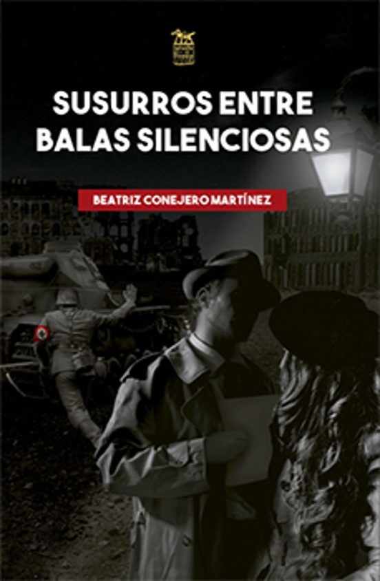 Susurros Entre Balas Silenciosas