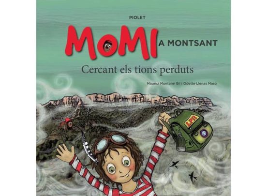 MOMI A Montsant. Cercant Els Tions Perduts