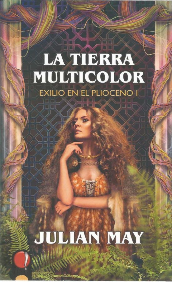 La Tierra Multicolor