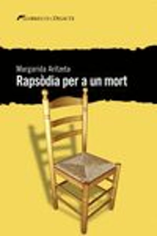 Rapsòdia Per A Un Mort