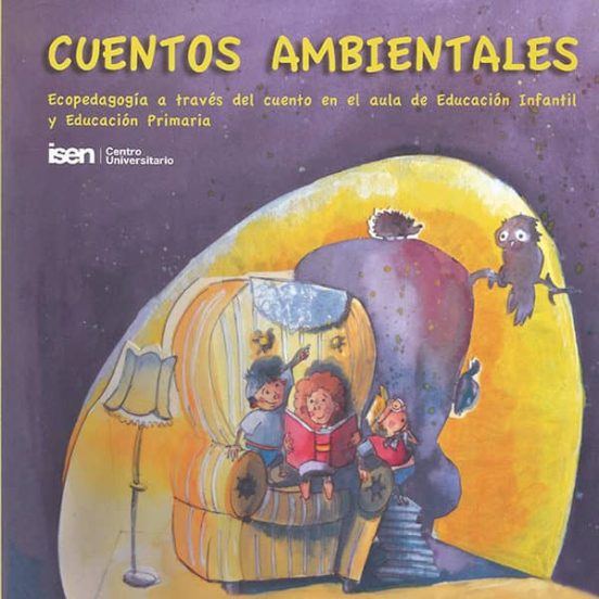 Cuentos Ambientales Vol. 1
