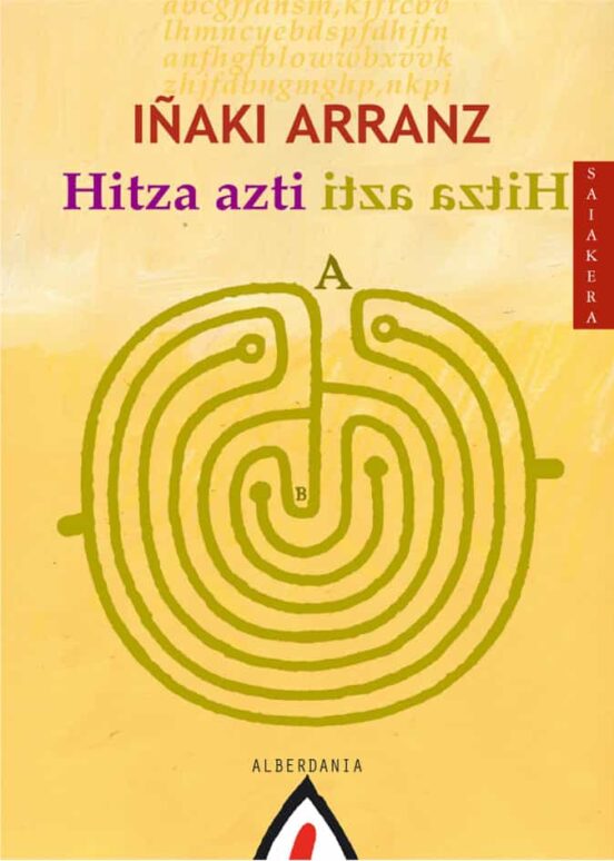 Hitza Azti
