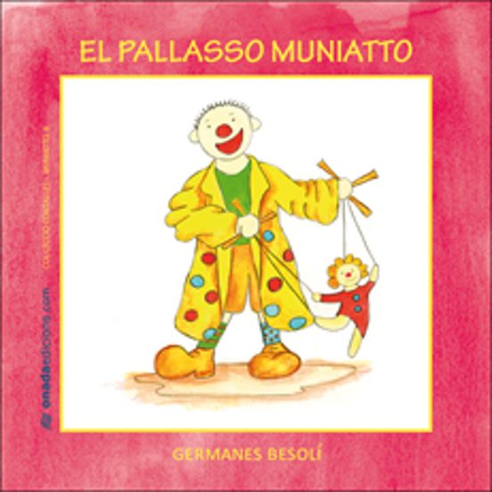 El Pallasso Muniatto
