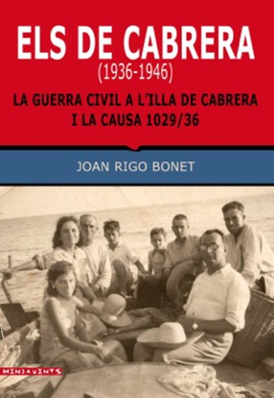 Els De Cabrera