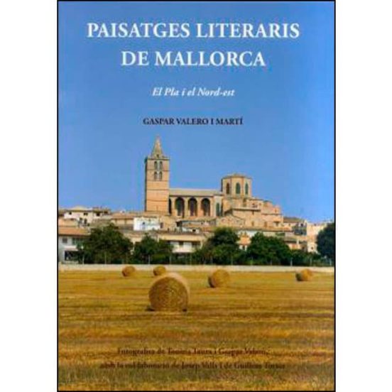 Paisatges Literaris De Mallorca