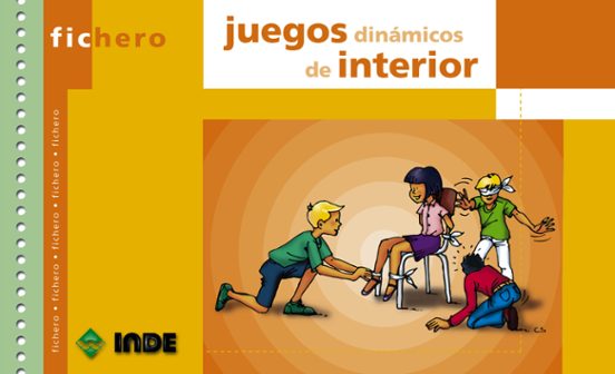 Juegos Dinámicos De Interior