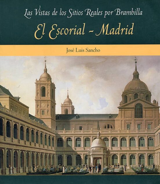 Aranjuez: Solan De Cabras- La Isabela