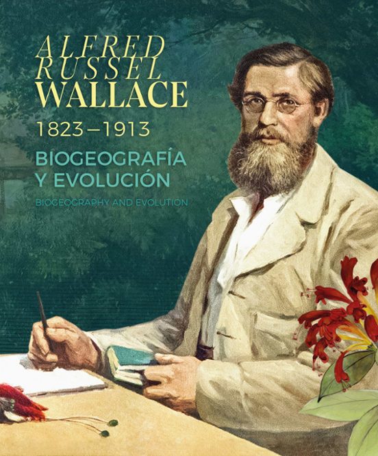 Alfred Russel Wallace