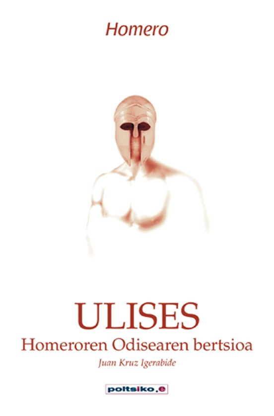 Ulises: Homeroren Odisearen Bertsioa