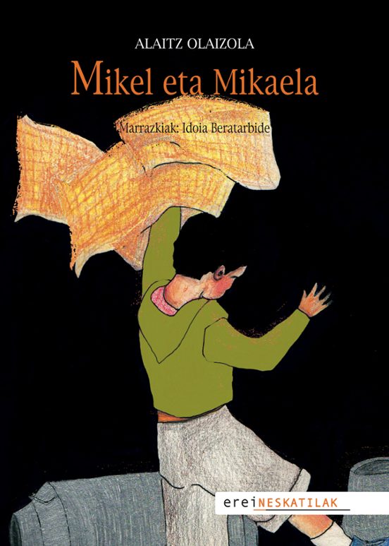 Mikel Eta Mikaela
