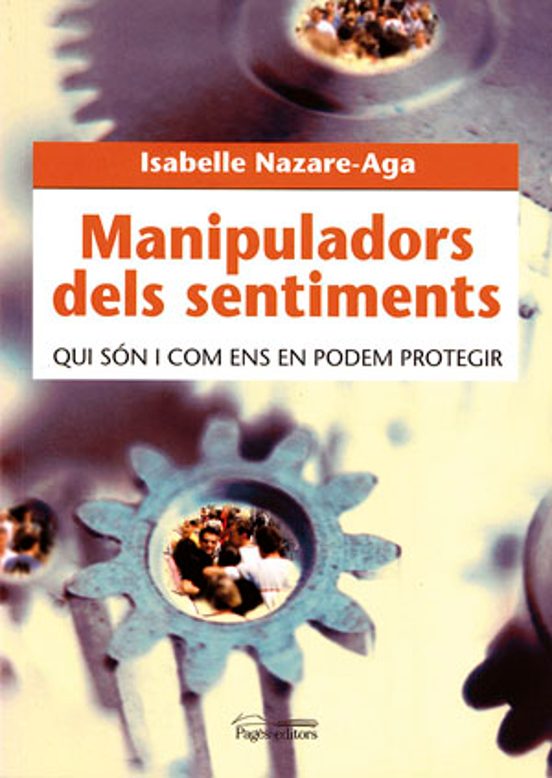 Manipuladors Dels Sentiments