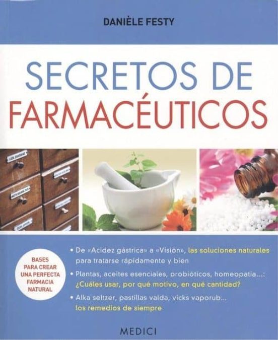 Secretos De Farmacéuticos