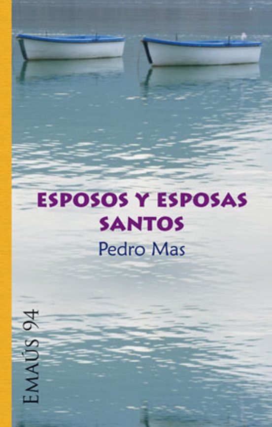 Esposos Y Esposas Santos