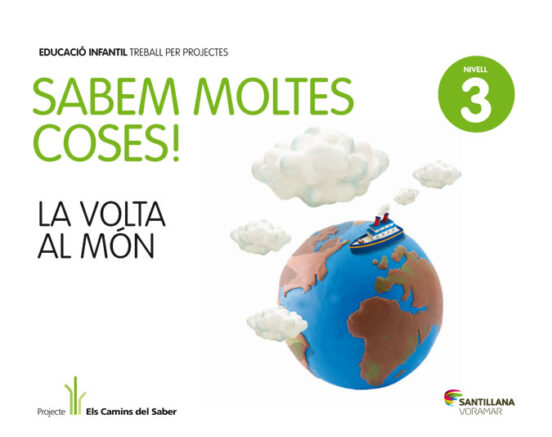 5 Anys Volta Al Mon Sabem Moltes C Ed12