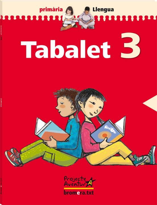 Tabalet 3