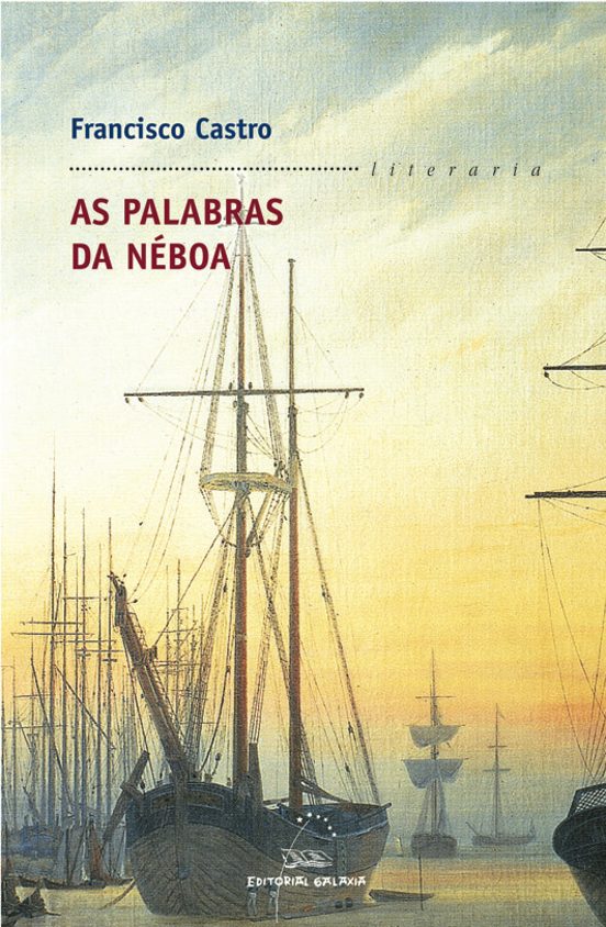 As Palabras da Neboa