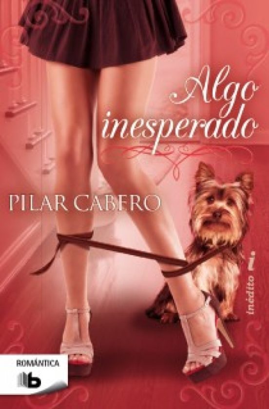Algo Inesperado