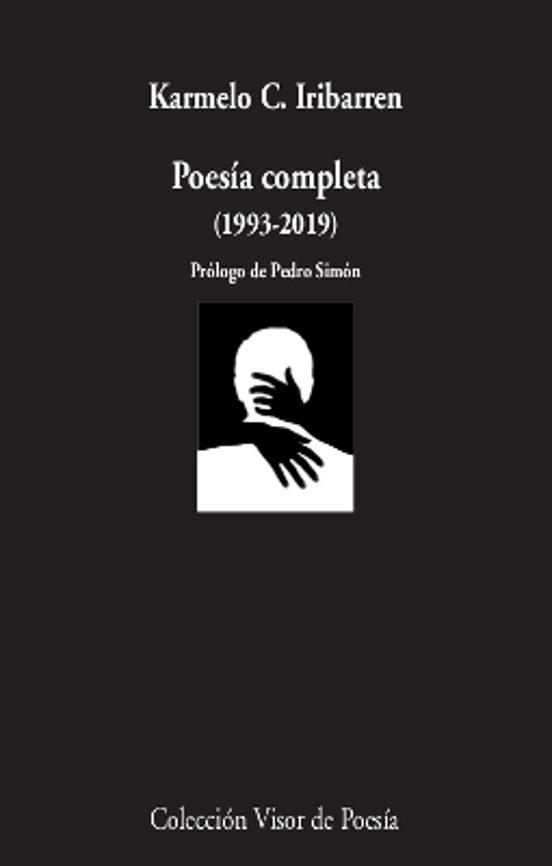 Poesía completa