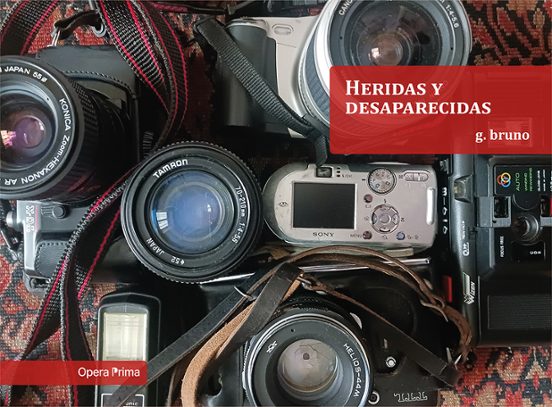 Heridas Y Desaparecidas