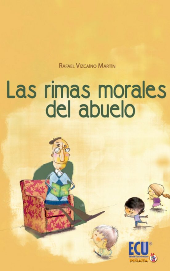 Rimas Morales Del Abuelo