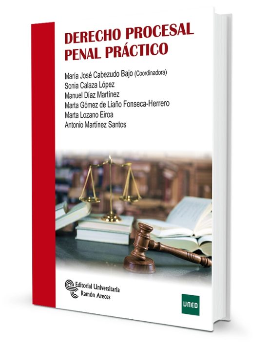 Derecho Procesal Penal Práctico