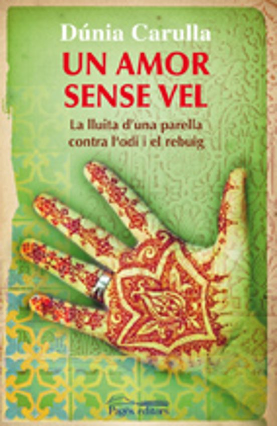 Un Amor Sense Vel