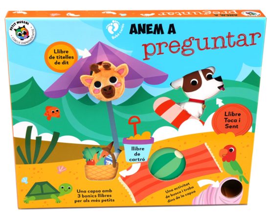 Anem A Preguntar!