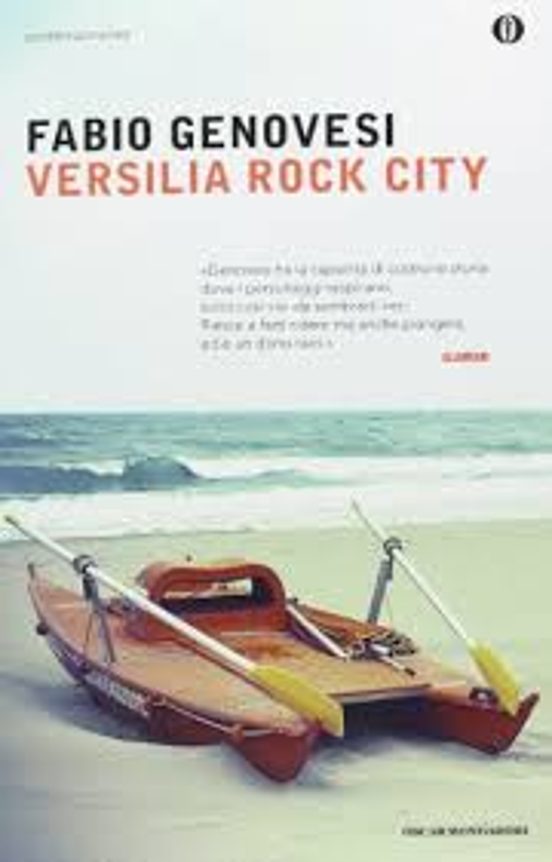 Versilia Rock City