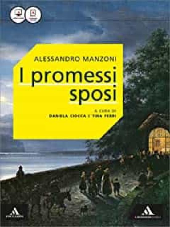 I Promessi Sposi. Con Espansione Online