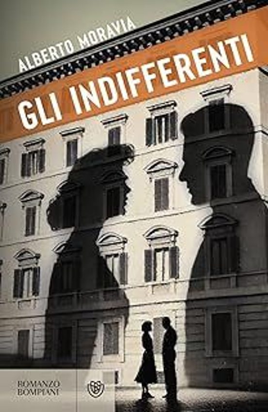 Gli Indifferenti