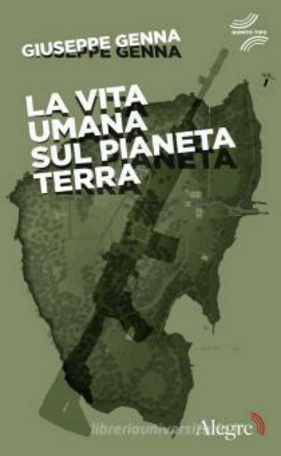 La Vita Umana Sul Pianeta Terra