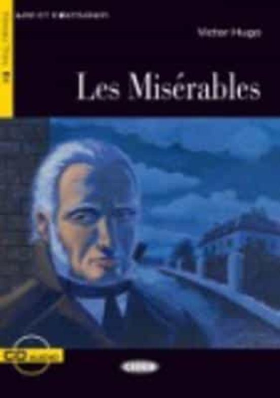 Les Misérables. Livre Audio Gratuit