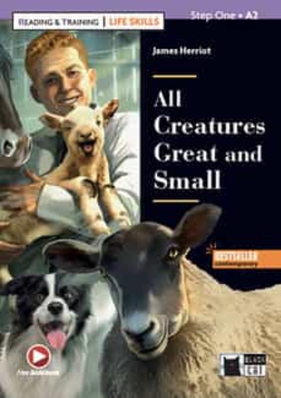 All Creatures Great And Small. Free Audiobook
