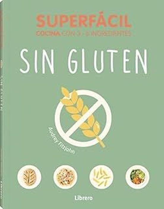 Superfácil Sin Gluten