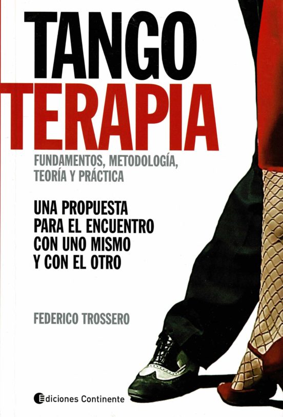 Tangoterapia