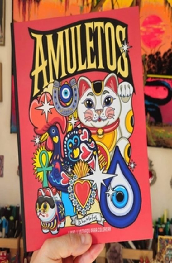 Amuletos