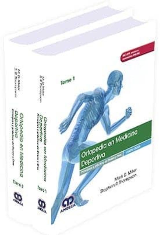 Ortopedia En Medicina Deportiva: Principios Y Practica De Delee Y Brez