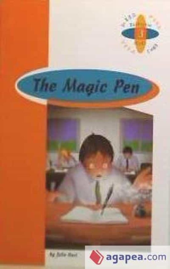 The Magic Pen