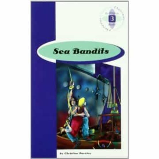 Sea Bandits