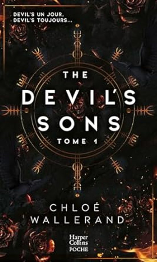 The Devil S Sons. Vol. 1