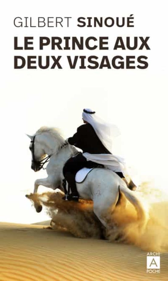 Le Prince Aux Deux Visages